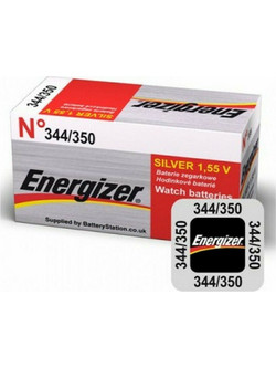 Energizer 344 / 350 1τμχ
