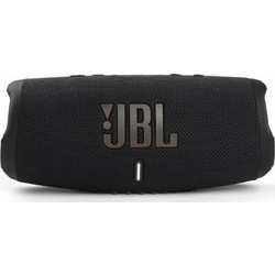 JBL Charge 5 Αδιάβροχο Ηχείο Bluetooth 40W Μαύρο