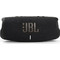 JBL Charge 5 Αδιάβροχο Ηχείο Bluetooth 40W Μαύρο JBL Charge 5 Αδιάβροχο Ηχείο Bluetooth 40W Μαύρο