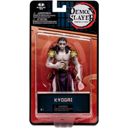 McFarlane Demon Slayer Kimetsu No Yaiba Kyogai 13cm