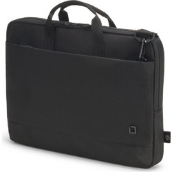 Dicota Slim Eco MOTION 12 Τσάντα Laptop Ώμου 13.3" Black