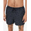 Only & Sons Ανδρικό Μαγιό Σορτς με Σχέδια Navy Μπλε 22021836