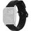 Nomad Traditional Connection Λουράκι Δερμάτινο Black / Black (Apple Watch 42 / 44 / 45mm)