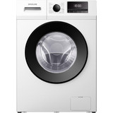 Davoline F08AD W Πλυντήριο Ρούχων 8kg 1400 Στροφών