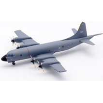 Compass Models Lockheed P-3B Orion Norwegian Air Force 602 Μεταλλικό Μοντέλο Αεροπλάνου 1:200