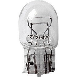 Lampa W21/5W 12V 2τμχ