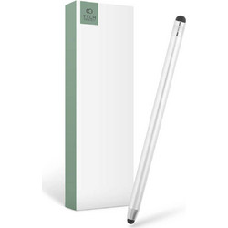 Tech-Protect Touch Stylus Pen Silver