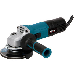 Bulle 633329 Γωνιακός Τροχός Ρεύματος 1400W 125mm με Ρύθμιση Στροφών