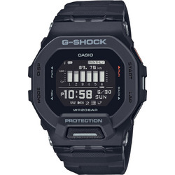 Casio G-Shock GBD-200-1 Black