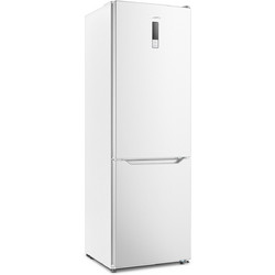 Inventor PSNF18860W Ψυγειοκαταψύκτης 310lt Full No Frost Υ188xΠ59.5xΒ63cm Λευκό