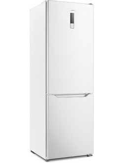 Inventor PSNF18860W Ψυγειοκαταψύκτης 310lt Full No Frost Υ188xΠ59.5xΒ63cm Λευκό
