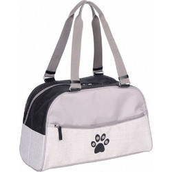 Madpet Banten Τσάντα Μεταφοράς Σκύλου Γκρι 44x18.5x25.5cm
