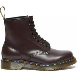 Dr. Martens 1460 Ανδρικά Αρβυλάκια Δερμάτινα Καφέ 27277626