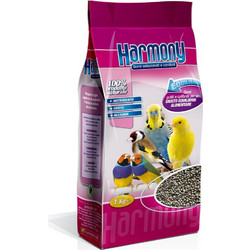 Elevage Harmony Καναβούρι 1kg