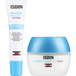 Isdin Intense Moisturizing Cream SPF20 50ml + Eye Contour SPF20 15ml