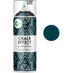 CosmosLac Chalk Effect Χρώμα Κιμωλίας Σπρέι N.22 Bloodstone 400ml
