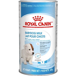 Royal Canin Baby Dog Milk Γάλα για Κουτάβια 400gr