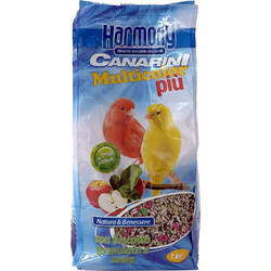 Elevage Harmony Canarini Multicolor Piu 1kg