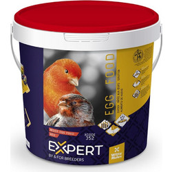 Witte Molen Expert Red Eggfood Original 5kg