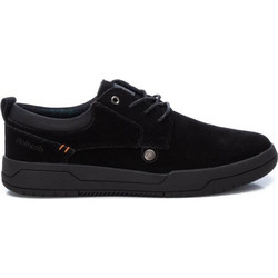 Refresh Ανδρικά Sneakers Μαύρα 17137201