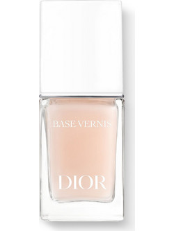 Dior Base Coat Abricot Gloss Βερνίκι Νυχιών Μακράς Διαρκείας 10ml