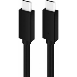 Platinet Usb Tupe-C To Type C Cable 1M (PUCC5A1B)