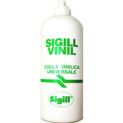 Κόλλα ξύλου Sigill Vinill - 250gr