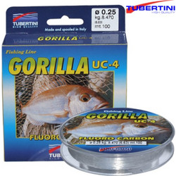 ΠΕΤΟΝΙΑ TUBERTINI GORILLA UC-4 100m