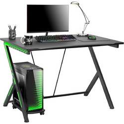 @Work Nemesis Green Gaming Γραφείο