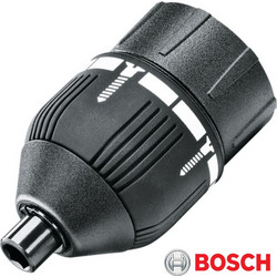 Bosch 1600A001Y5 Κεφαλή ελεγχου ροπης για IXO V