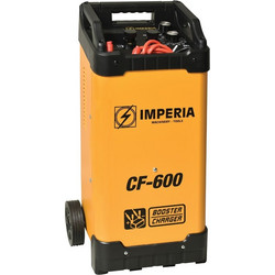 Imperia 65615 Φορτιστης Kai Εκκινητης Cf 600