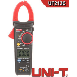 UNI-T UT-213C