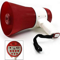 Megaphone GX-528U