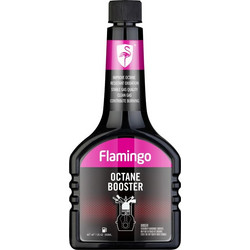FLAMINGO ΕΝΙΣΧΥΤΙΚΟ ΟΚΤΑΝΙΩΝ 250ml