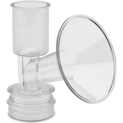 Ameda CustomFit Breast Flange 28.5mm
