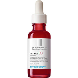 La Roche-Posay Retinol B3 Αντιγηραντικό Ενυδατικό Serum Προσώπου για Ανάπλαση με Ρετινόλη 30ml