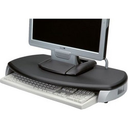 Roline LCD/CRT Monitor Stand Trend black - 17.02.3370