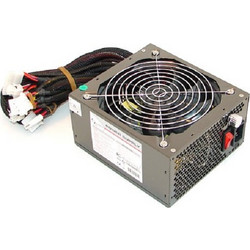 GEMBIRD Τροφοδοτικό PSU 550W ATX/BTX 14cm CCC-PSU7X-14