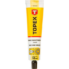 Γράσο μηχανικό 50ml TOPEX 40D001 014887