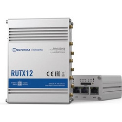 4G/3G Router Teltonika RUTX12