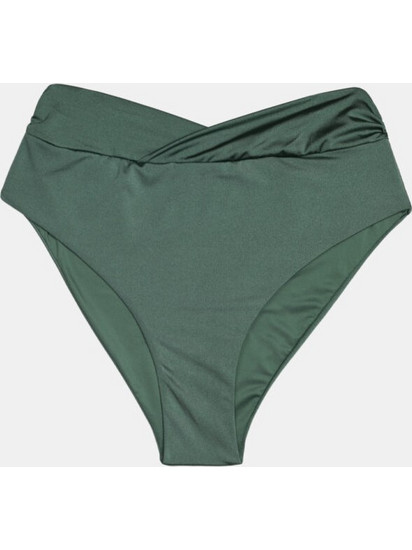 Rock Club Bikini Bottom Χακί BP-1706