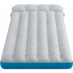 Intex 67998 Φουσκωτό Στρώμα Ύπνου Μονό 189x72x20cm