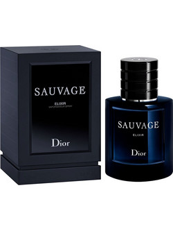 Dior Sauvage Elixir Eau de Parfum 100ml