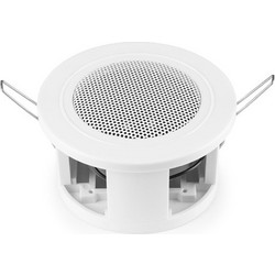 Power Dynamics CSBA3L Παθητικό Ηχείο Οροφής 30W Λευκό