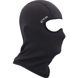 CTR ΜΠΑΛΑΚΛΑΒΑ MISTRAL 1677 BLACK