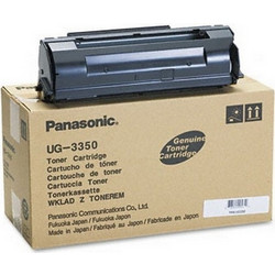 Panasonic UG-3350 Black Toner