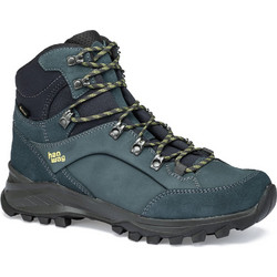 Hanwag - Banks GTX Steel/Sulphur