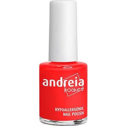 Andreia Nail Polish 109 Gloss Βερνίκι Νυχιών 10.5ml