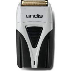 Andis Profoil TS2 Ξυριστική Μηχανή Προσώπου Επαναφορτιζόμενη