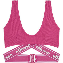 Ellesse Henda Bikini Top Μπουστάκι Φούξια SGM14138-814